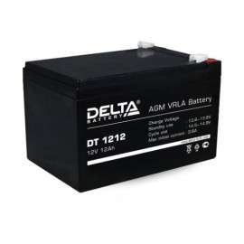 Аккумуляторная батарея DT 1212