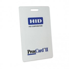 Карта HID ProxCard II