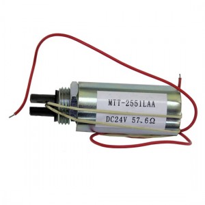 Электромагнит MTT-2551LAA-DC24V-57,6